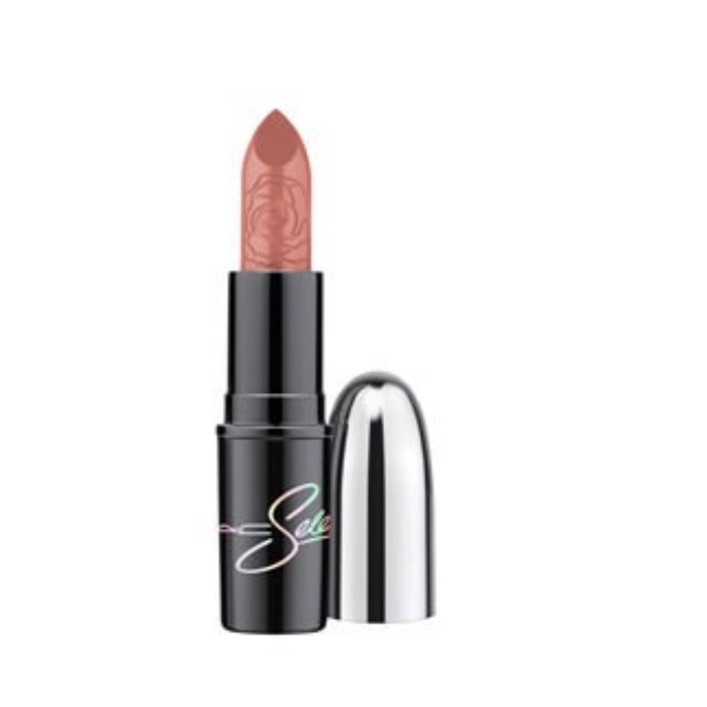 Mac Selena Lipstick- Selena Vive
